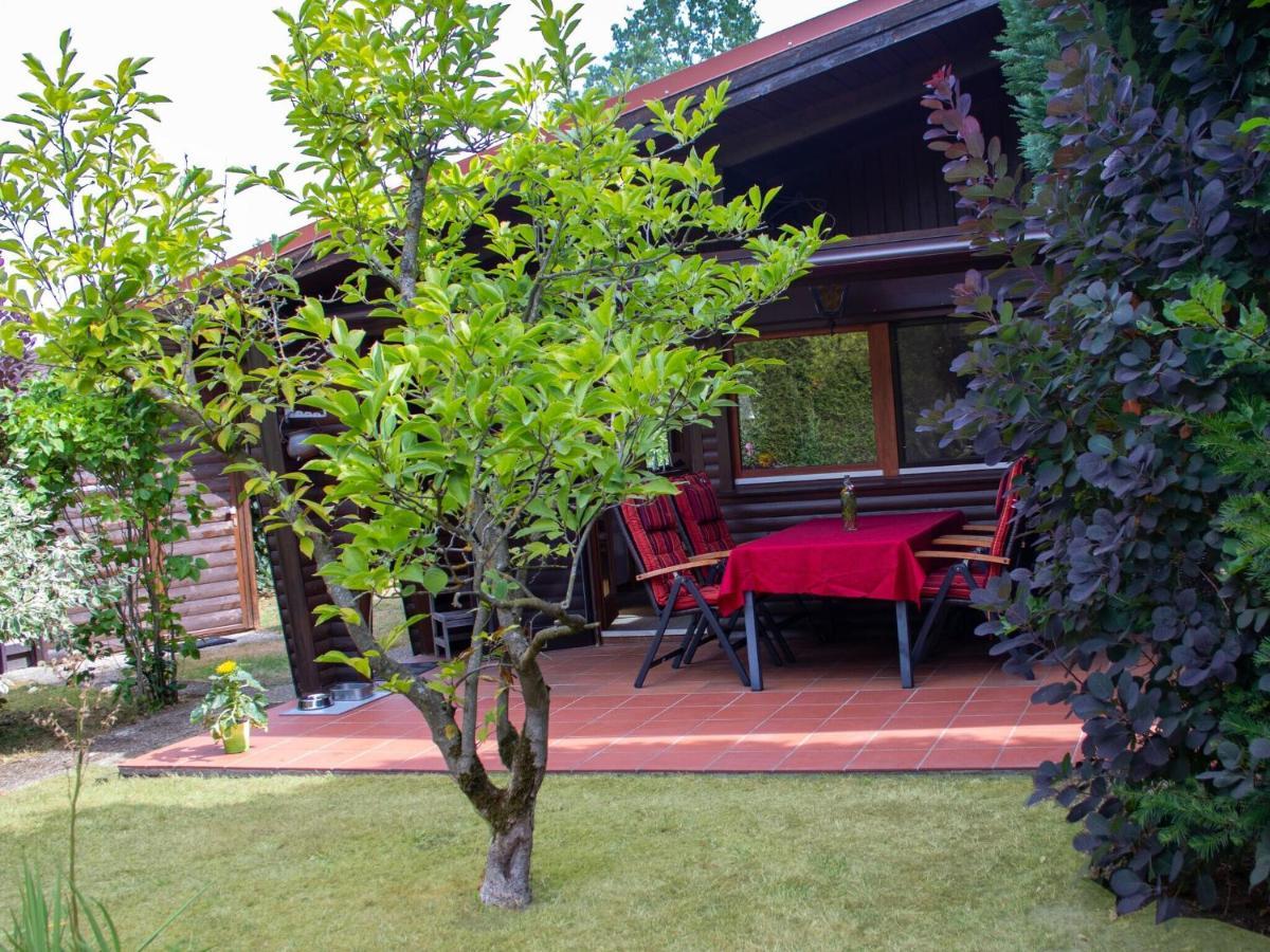 House, Suhlendorf Villa Bagian luar foto