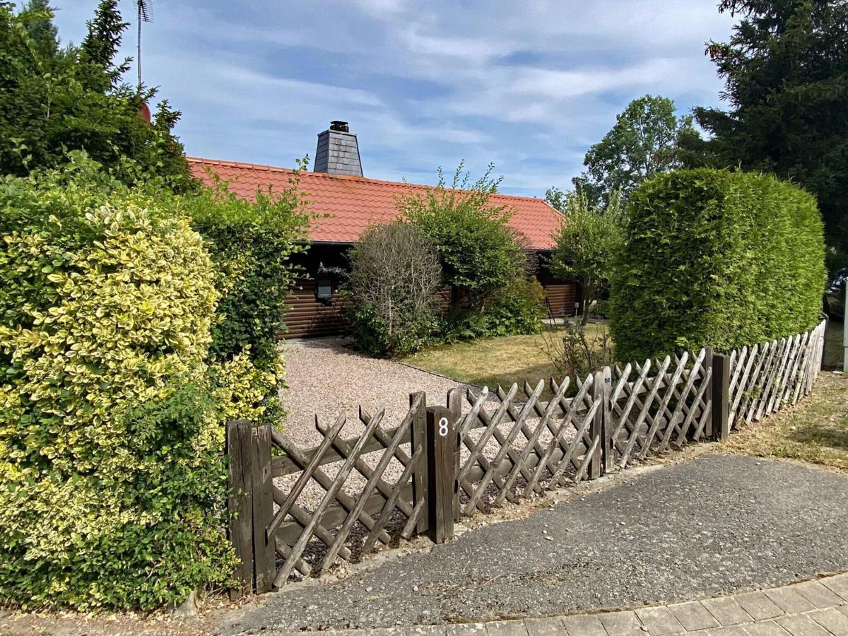 House, Suhlendorf Villa Bagian luar foto